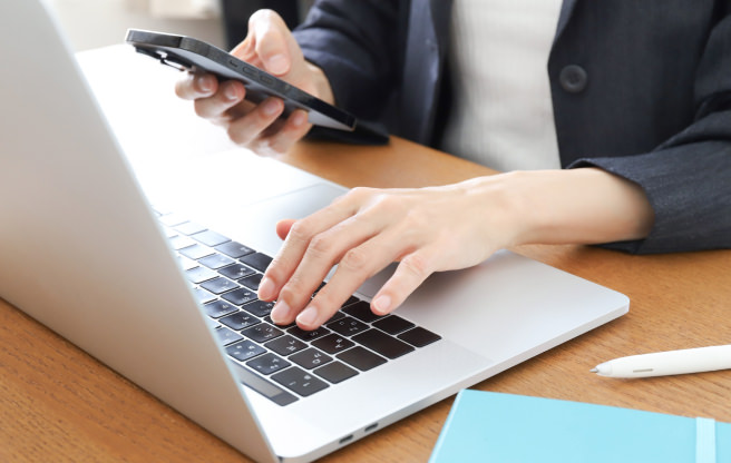 遺品整理業者に相談