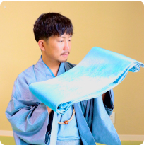 地元企業だから顔が見えて安心