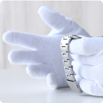 専門店だからこその安心感