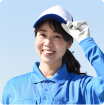 なんでもできる「便利屋さん」