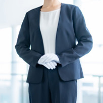 豊富な作業実績を持つ堅実・安心な会社